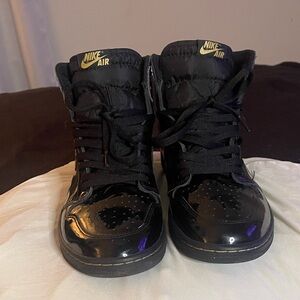 Men’s Air Jorden 1s